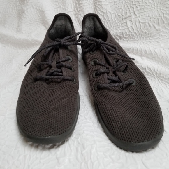 charcoal tree runners